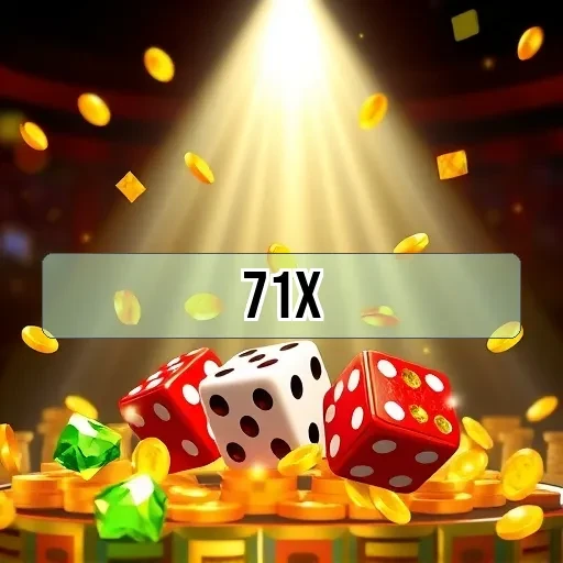 71x.com: Descubra os Melhores Bônus de Jogos e Maximize sua Diversão