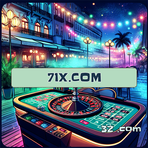 71x.com: O App de Jogos Que Revoluciona Seu Tempo Livre