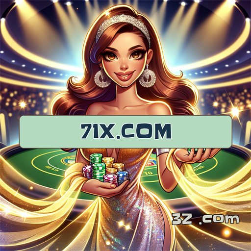 Bônus Irresistíveis no 71x.com: Atraia sua Sorte!