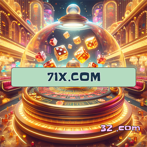 Experimente a Emoção do Cassino no 71x.com e Vença!