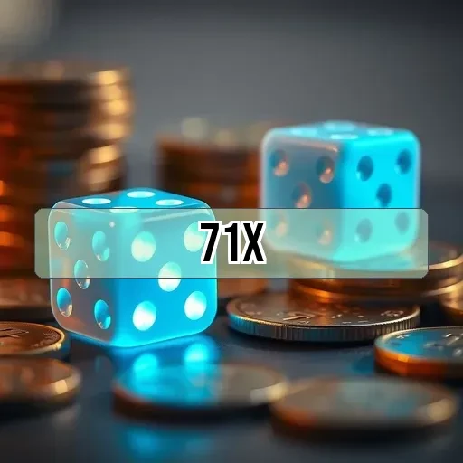 71x.com e a Incrível Experiência de Cassino Ao Vivo