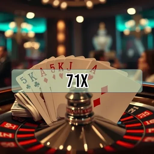 71x.com: Sorteios Imperdíveis que Você Não Pode Perder