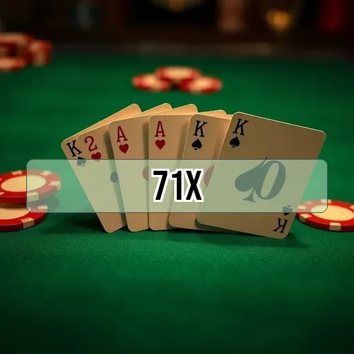 71x.com: Os Segredos do Programa VIP e Suas Vantagens Imperdíveis